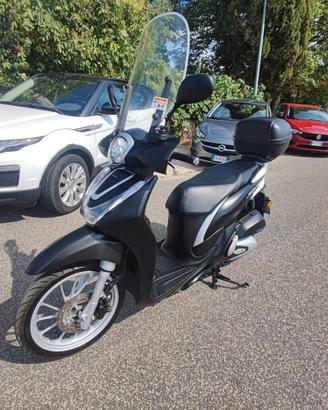 Honda SH Mode 125