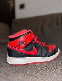 SCARPE JORDAN