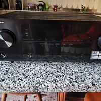Sintoamplificatore Pioneer VSX 422