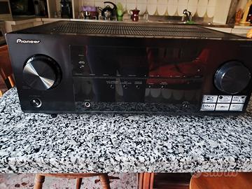 Sintoamplificatore Pioneer VSX 422