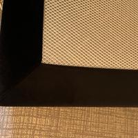 Letto sommier nuovo