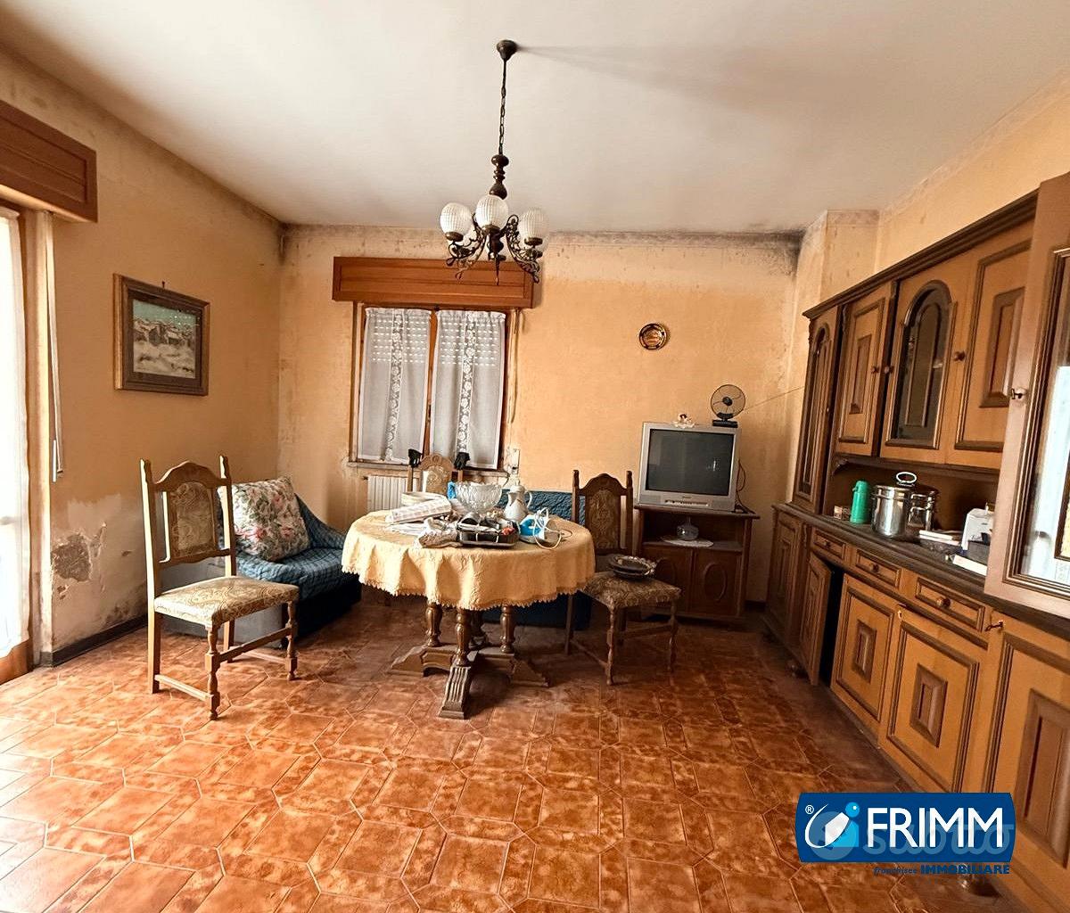 Appartamento – Campobasso - Altro