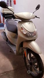 Peugeot looxor 50cc