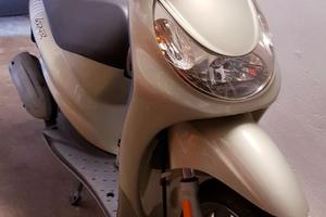 Peugeot looxor 50cc
