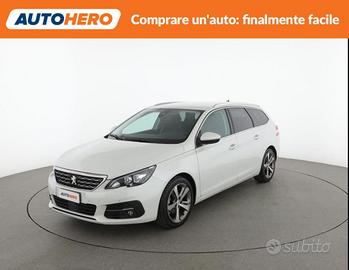 PEUGEOT 308 HB41656
