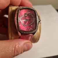 orologio donna chronotech