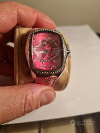 orologio donna chronotech