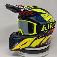 casco airoh twist XXL