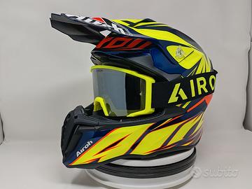 casco airoh twist XXL