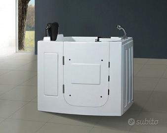 Vasca per Disabili e Anziani