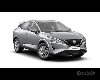 Nissan Qashqai TEKNA E-POWER