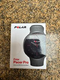 Polar orologio