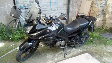 2006 Suzuki v-strom