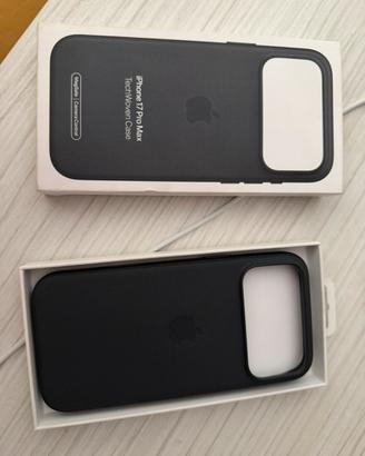 Cover iphone 17 pro max