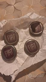 tappo mozzo fiat croma