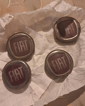 tappo mozzo fiat croma