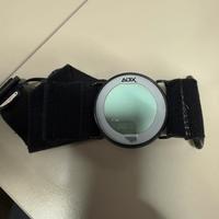 Altimetro Digitale AltiX Parasport paracadutismo