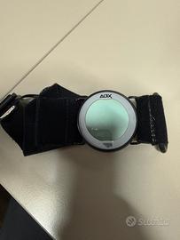 Altimetro Digitale AltiX Parasport paracadutismo