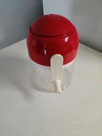 Tritaghiaccio manuale Giostyle Vintage