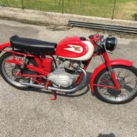 Morini settebello 175