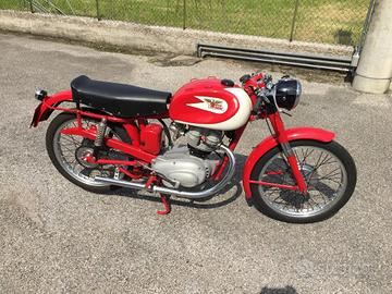 Morini settebello 175