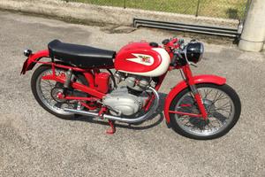 Morini settebello 175