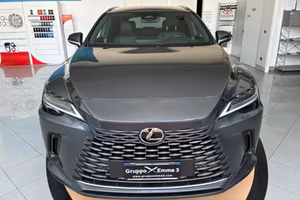 LEXUS RX 350 h Premium Hybrid Executive