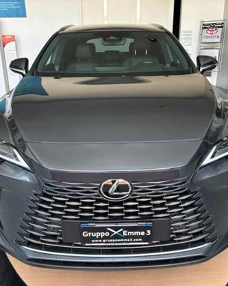 LEXUS RX 350 h Premium Hybrid Executive