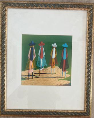 Quadro