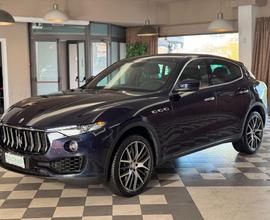 MASERATI Levante V6 430 CV AWD S *Pelle-Navi-Bix