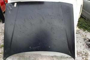 Lancia thema ferrari 8.32 cofano anteriore nuovo