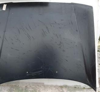 Lancia thema ferrari 8.32 cofano anteriore nuovo