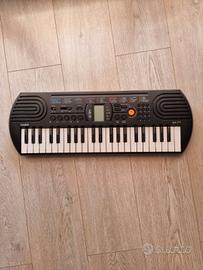 Tastiera CASIO SA 77