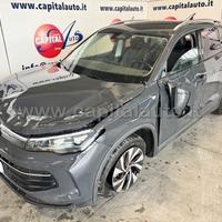 Volkswagen Tiguan 1.5 eTSI DSG NETTO 16500 MOTORE 