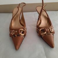 scarpe aperte dietro dolce gabbana 