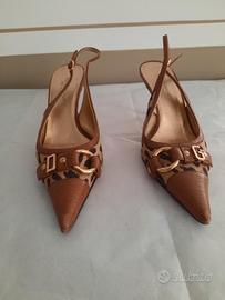 scarpe aperte dietro dolce gabbana 