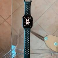 Apple watch 6 nike edition