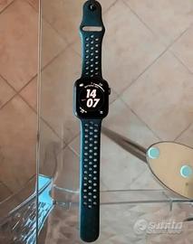 Apple watch 6 nike edition