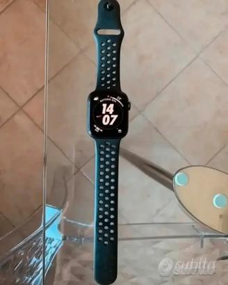 Apple watch 6 nike edition