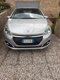 1.2 puretech BENZINA e GPL 82cv