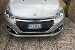 1.2 puretech BENZINA e GPL 82cv