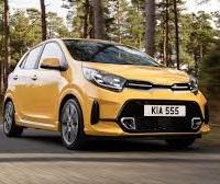 Kia picanto ricambi nuovi o usati