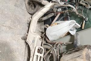 Piaggio Altro modello - 1980