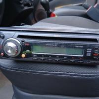 Autoradio Clarion CD CD037RMP