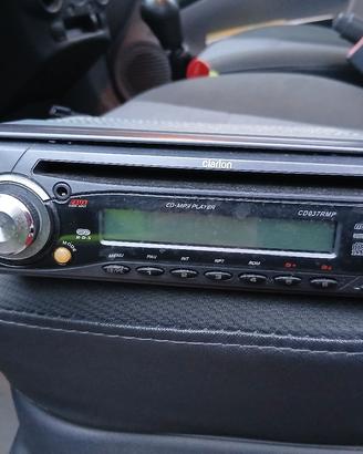 Autoradio Clarion CD CD037RMP