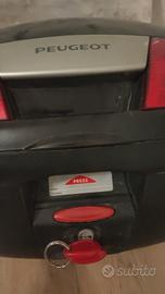 Bauletto per scooter