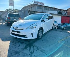 Toyota Prius Prius 1.8 Lounge