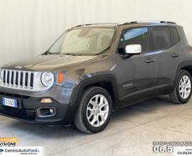 JEEP Renegade 1.6 mjt limited fwd 120cv auto my18