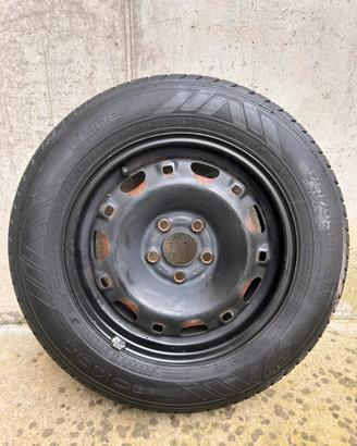 Ruotino 175/70 r14