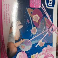 Chicco giostrina magia di stelle 